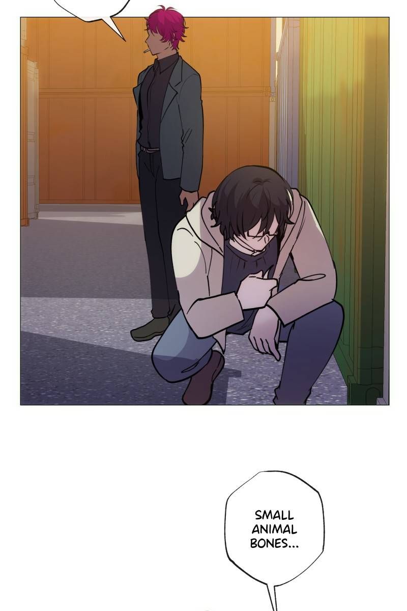 Rebirth-69michi Chapter 144 14