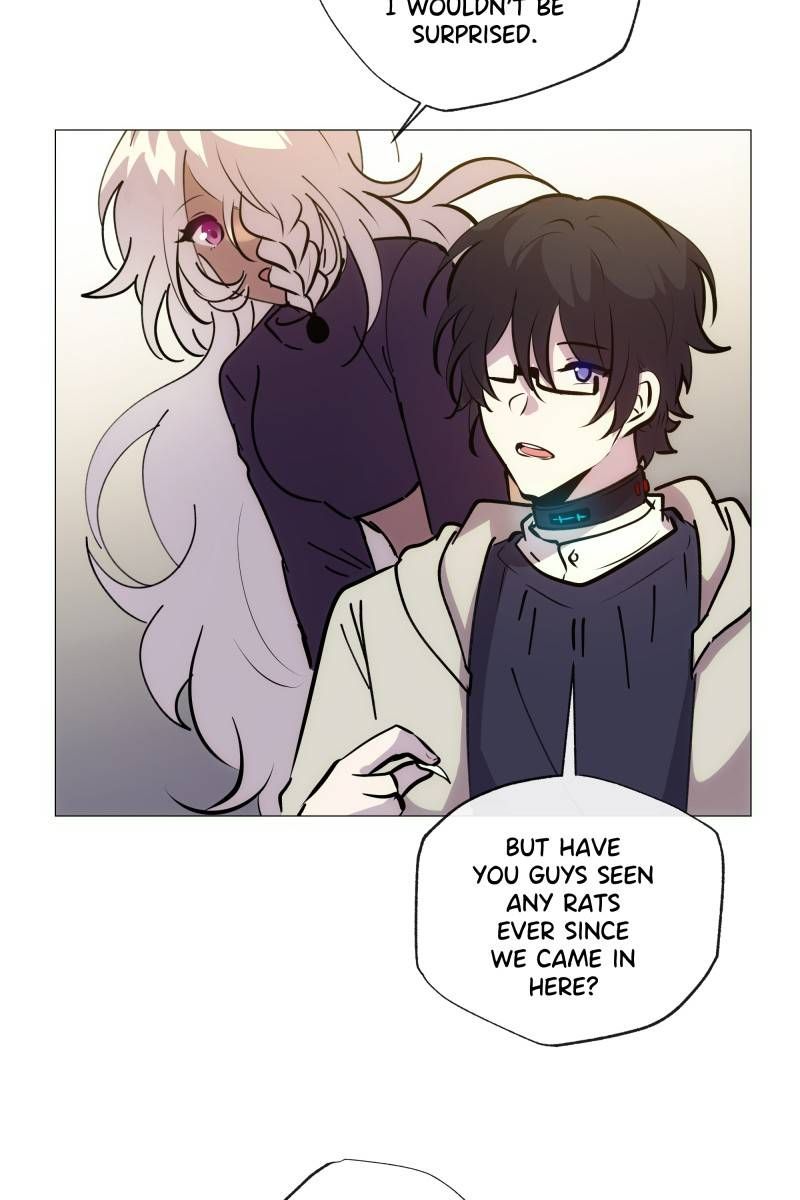 Rebirth-69michi Chapter 144 16