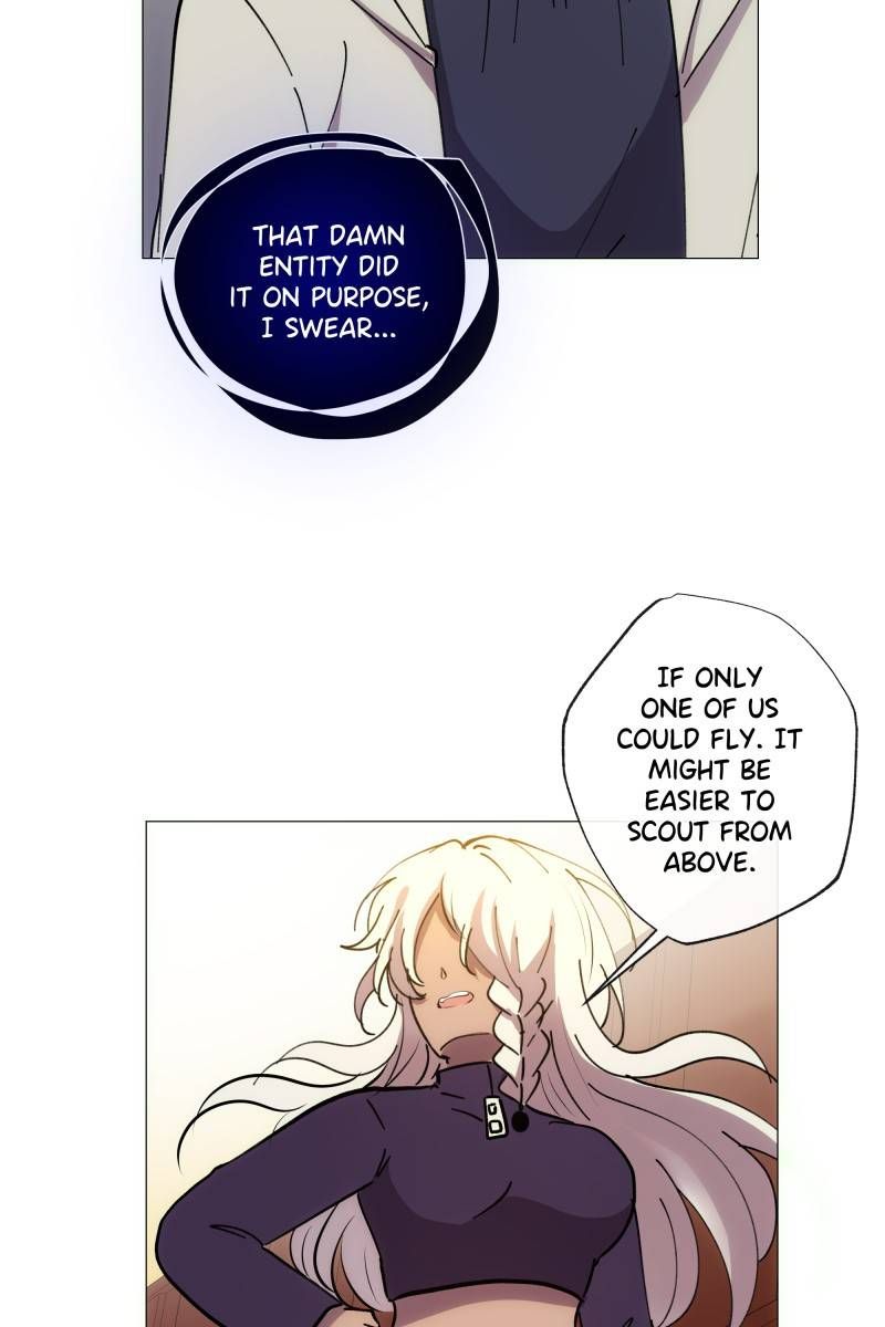 Rebirth-69michi Chapter 144 24