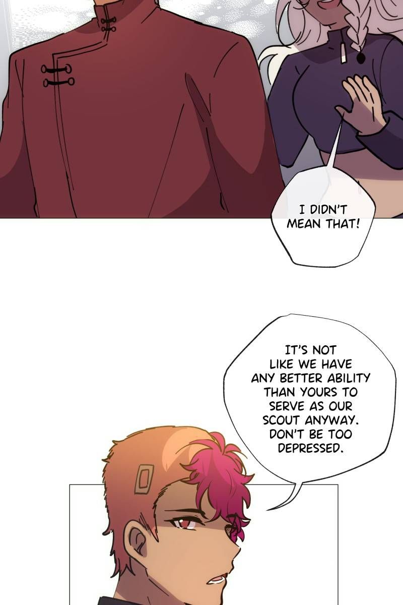 Rebirth-69michi Chapter 144 26