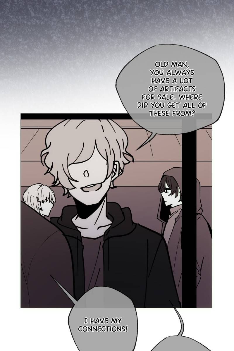 Rebirth-69michi Chapter 144 3