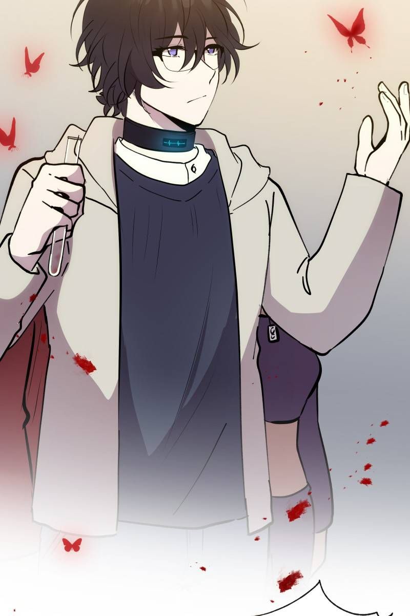 Rebirth-69michi Chapter 144 32