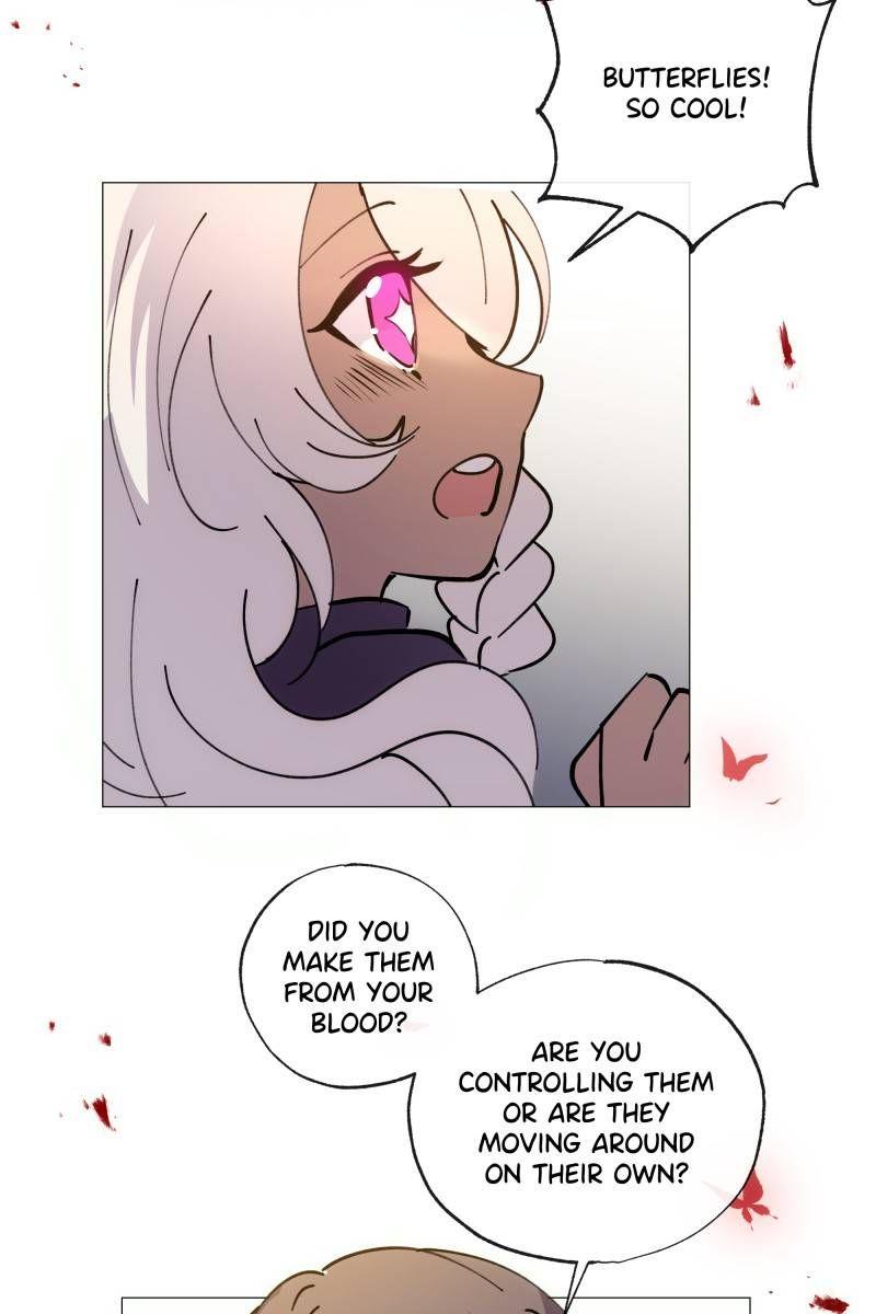 Rebirth-69michi Chapter 144 33