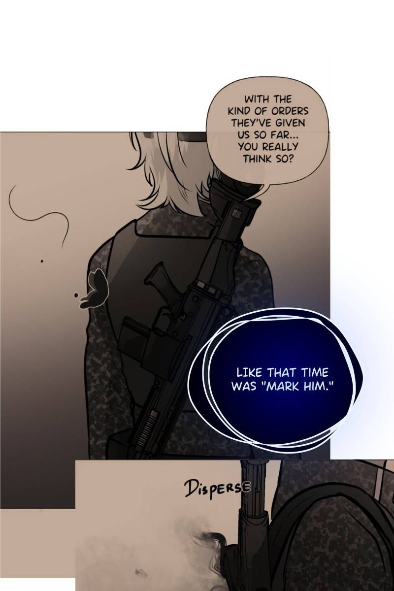 Rebirth-69michi Chapter 144 37
