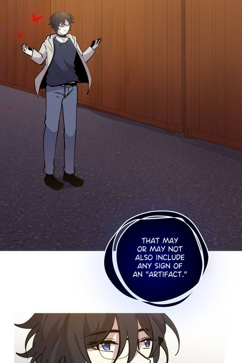 Rebirth-69michi Chapter 144 39
