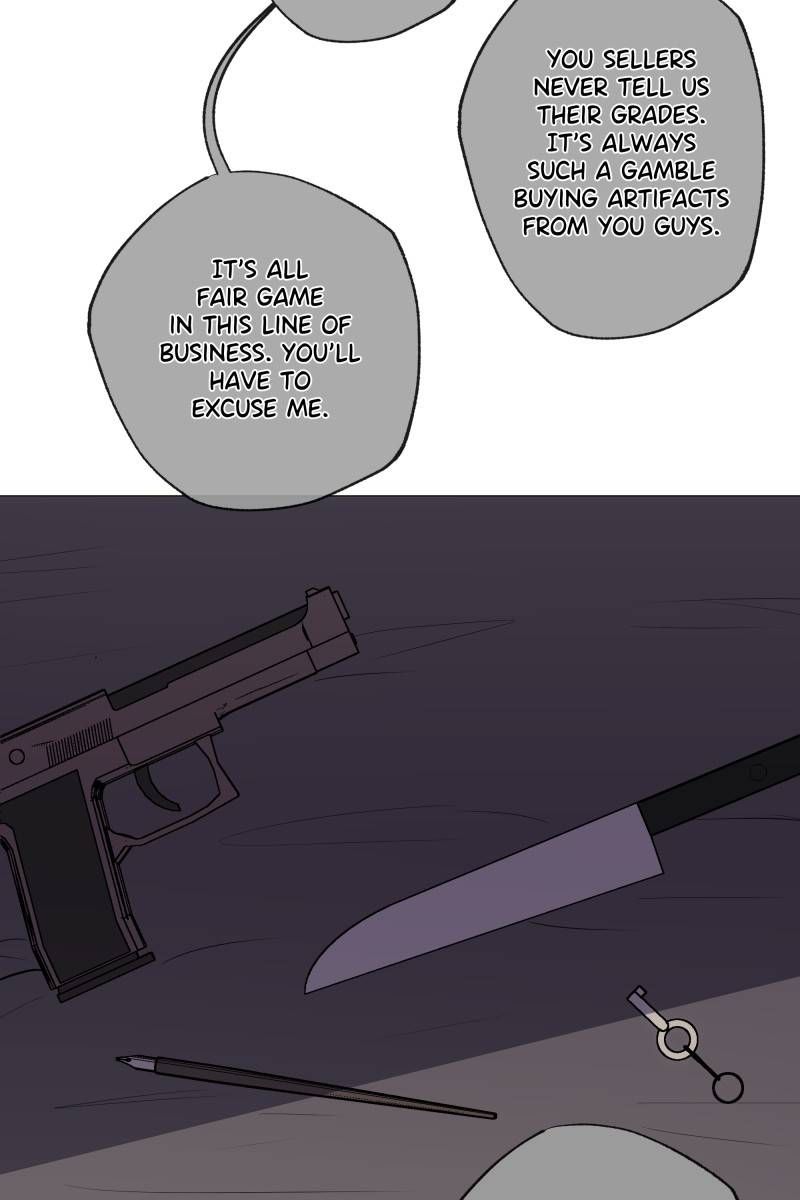Rebirth-69michi Chapter 144 4