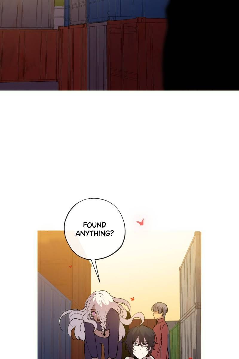 Rebirth-69michi Chapter 144 46