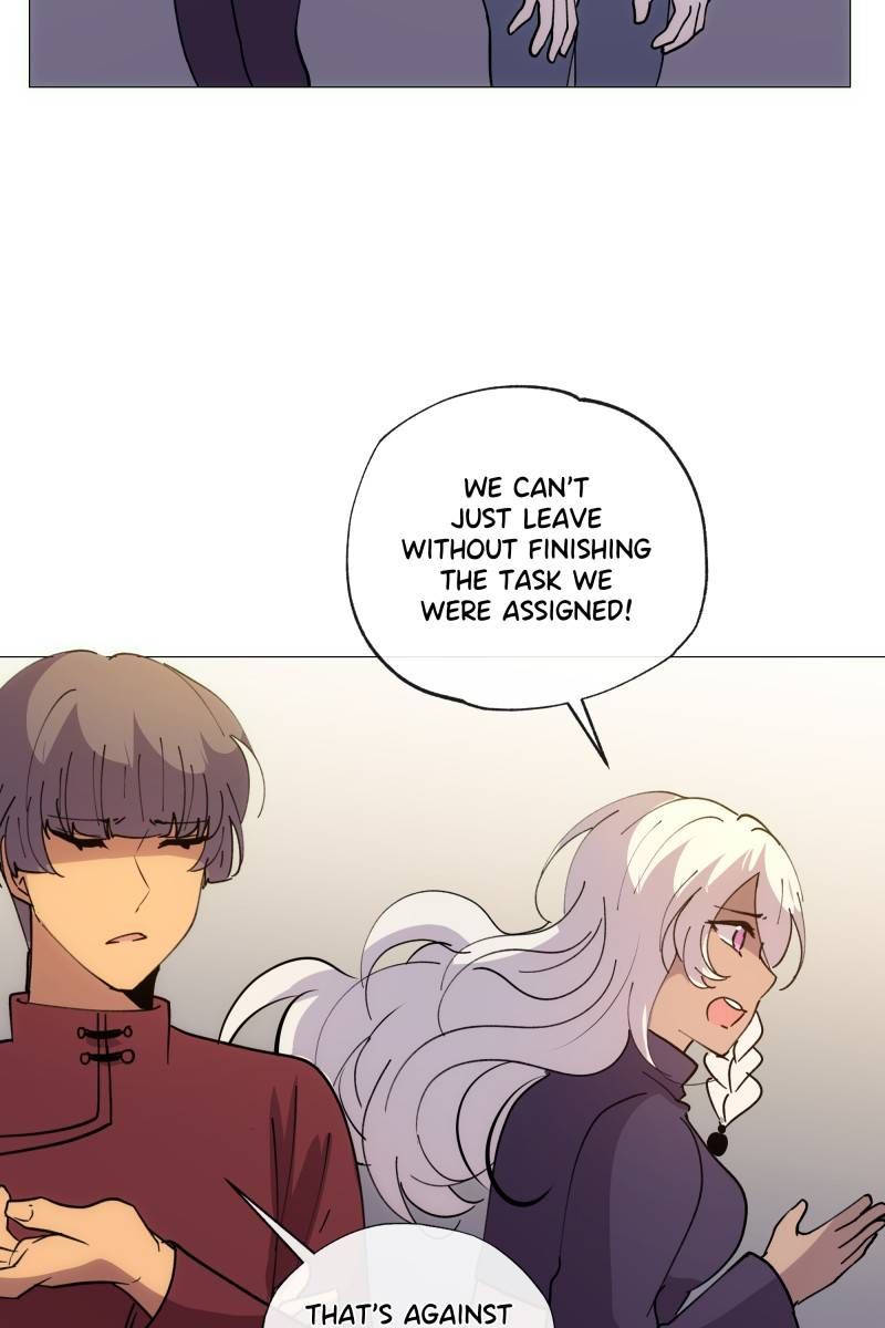 Rebirth-69michi Chapter 144 51