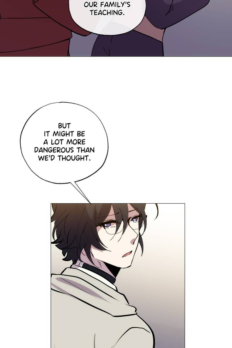 Rebirth-69michi Chapter 144 52