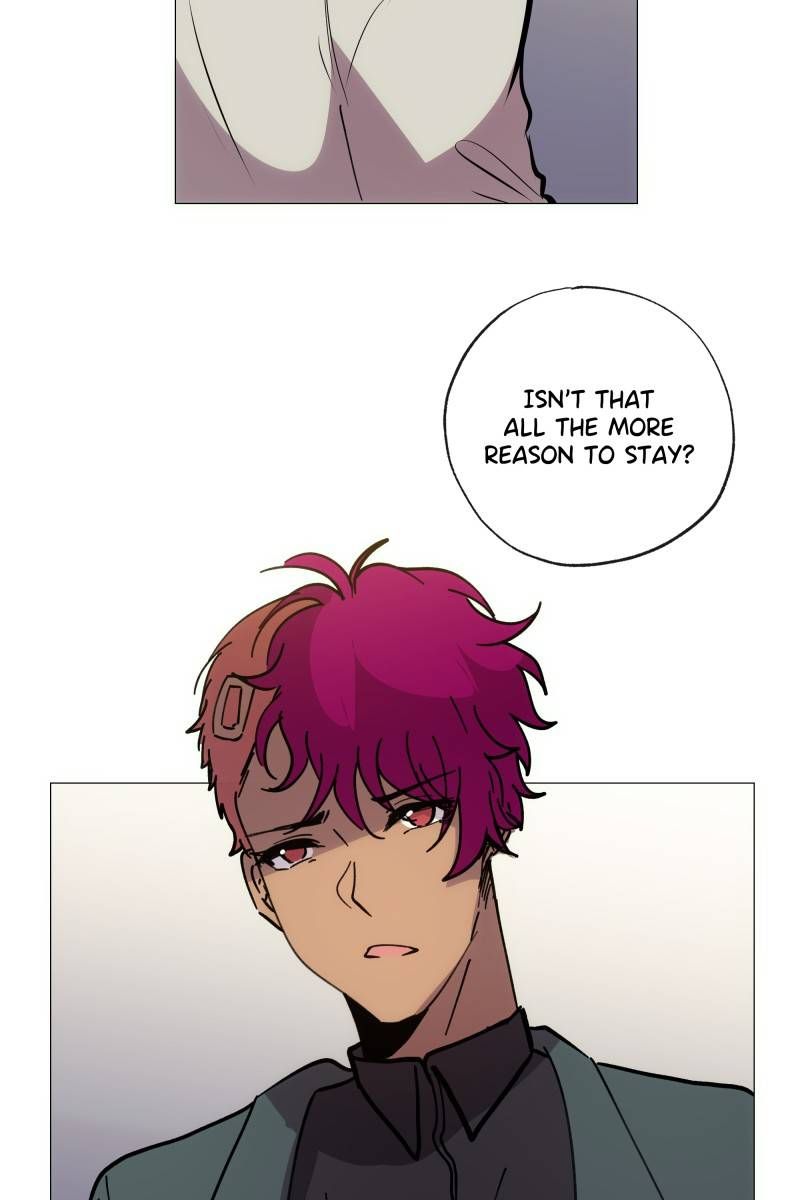 Rebirth-69michi Chapter 144 53