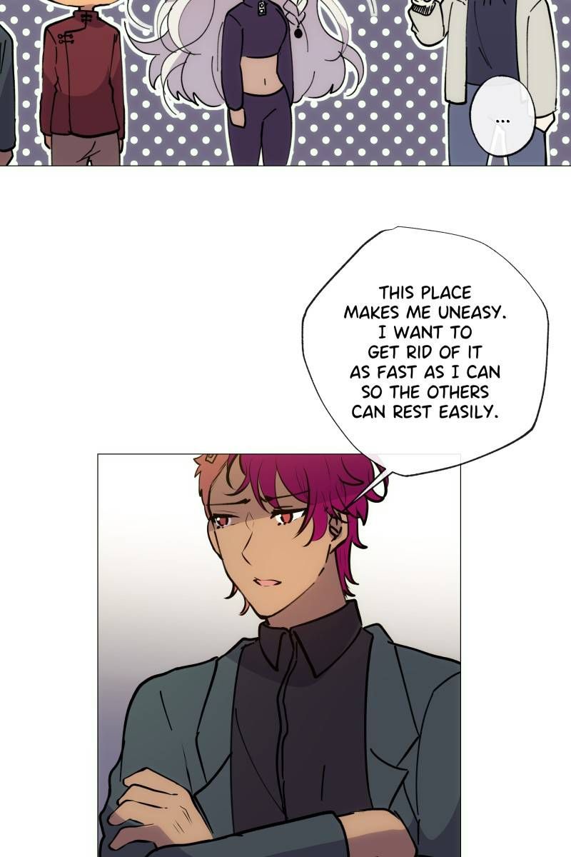 Rebirth-69michi Chapter 144 56