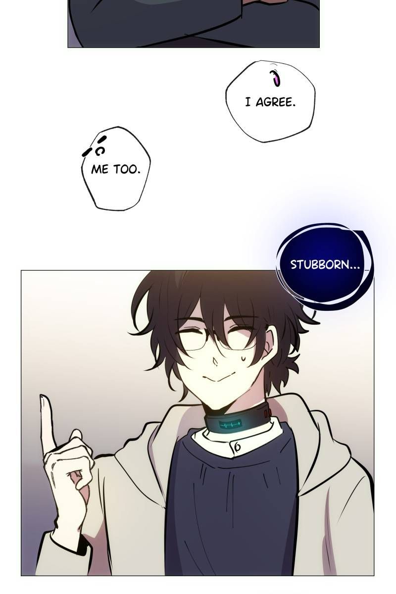 Rebirth-69michi Chapter 144 57