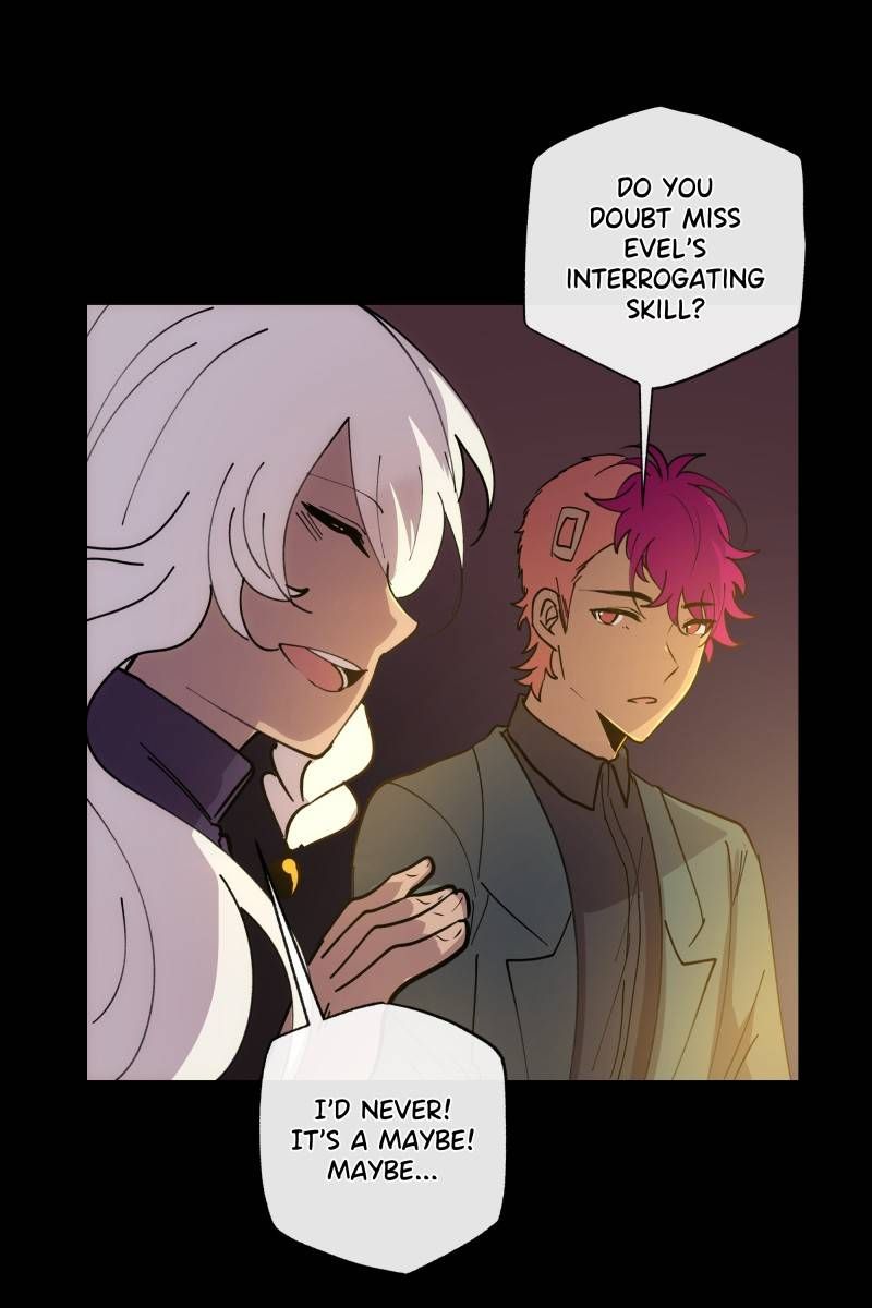 Rebirth-69michi Chapter 144 66