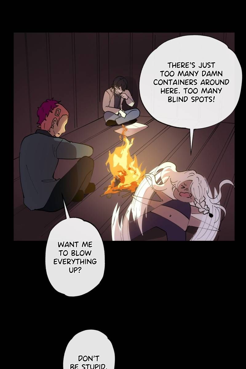 Rebirth-69michi Chapter 144 68