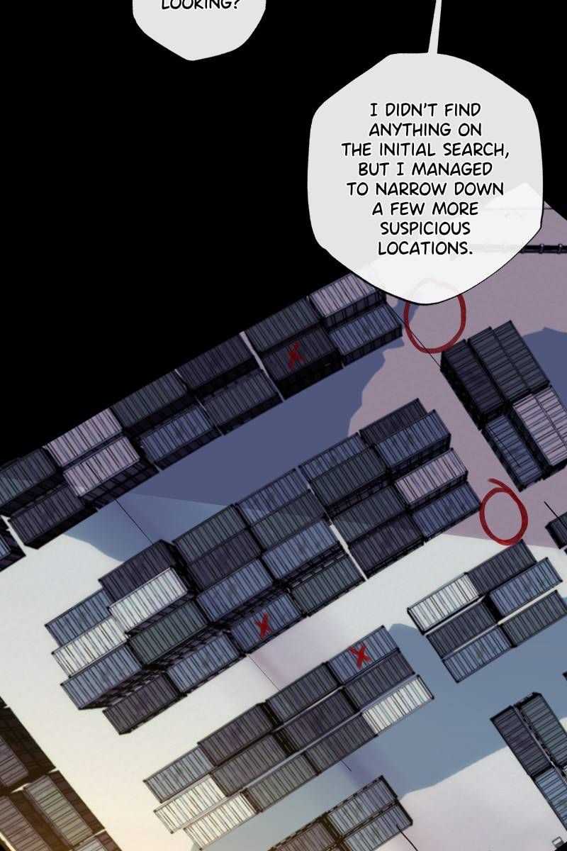 Rebirth-69michi Chapter 144 73