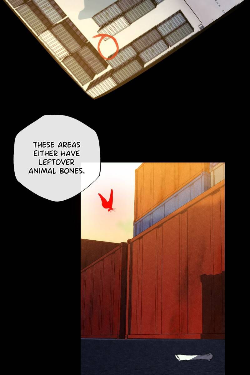 Rebirth-69michi Chapter 144 74