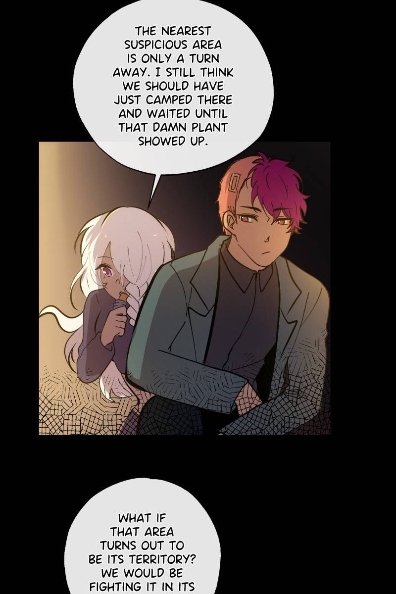 Rebirth-69michi Chapter 144 76