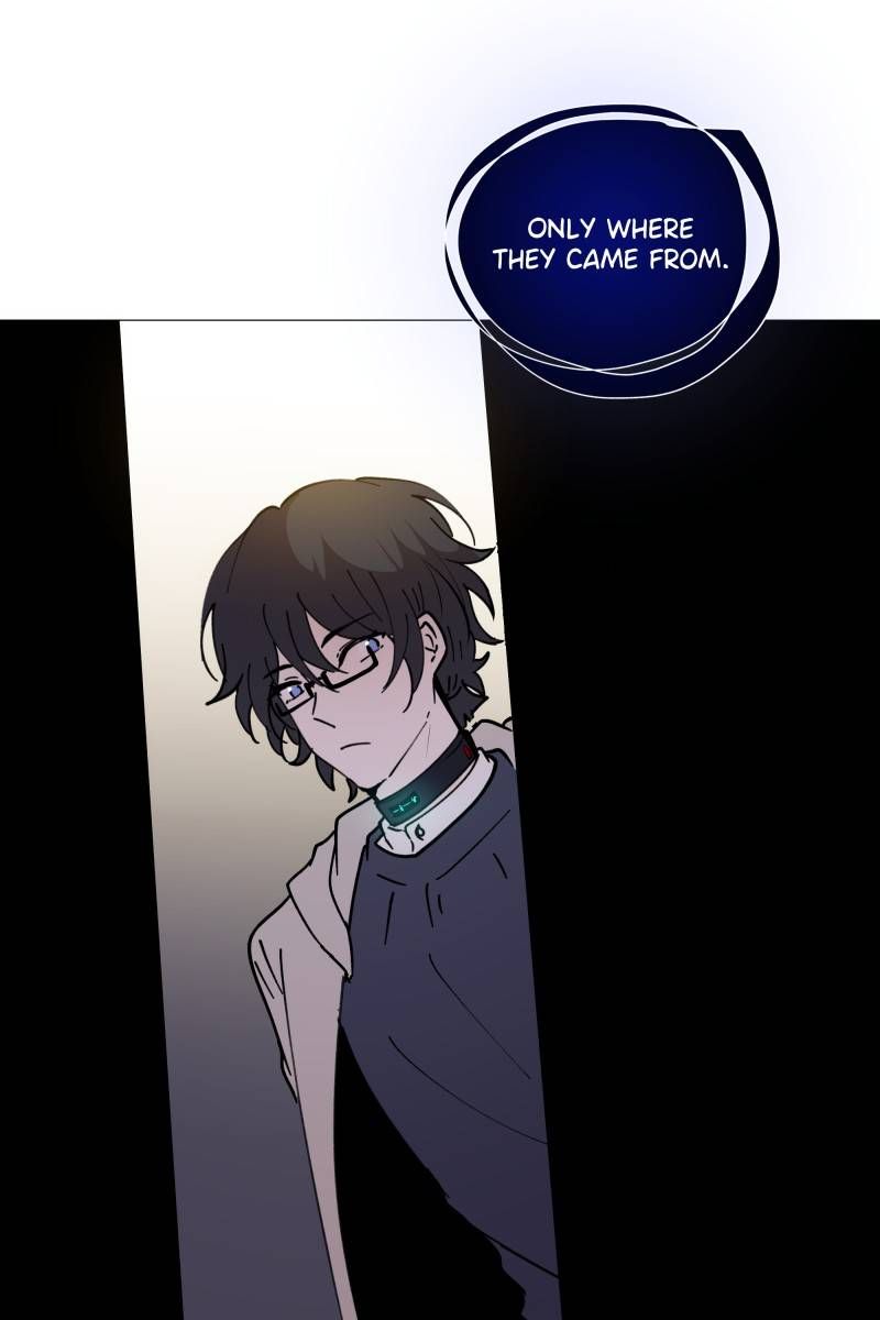 Rebirth-69michi Chapter 144 8