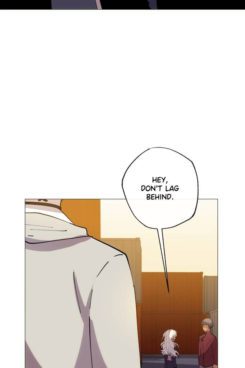 Rebirth-69michi Chapter 144 9