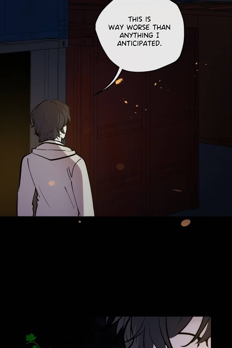 Rebirth-69michi Chapter 145 21