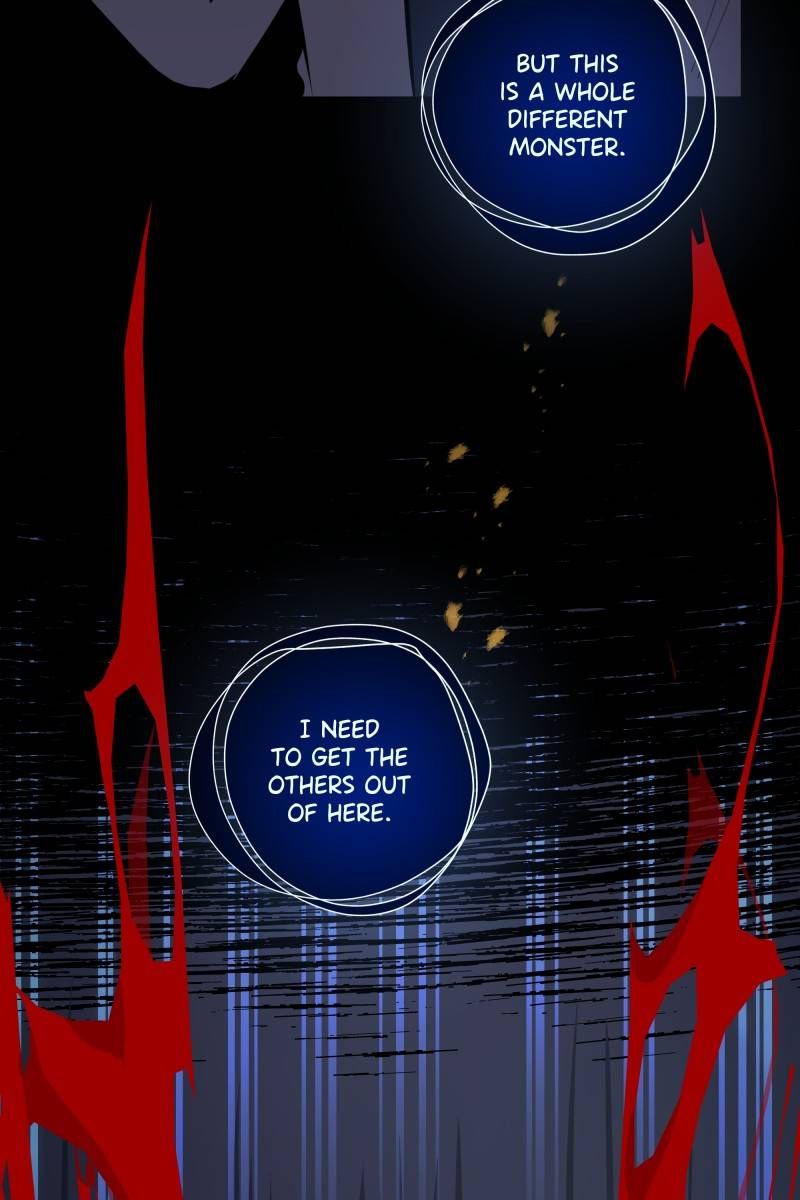 Rebirth-69michi Chapter 145 35