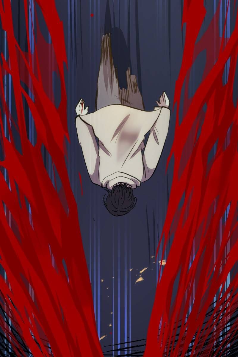 Rebirth-69michi Chapter 145 36