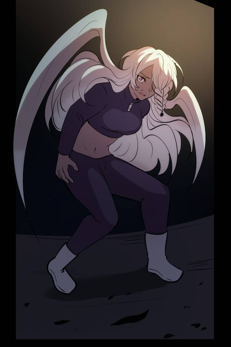 Rebirth-69michi Chapter 145 40