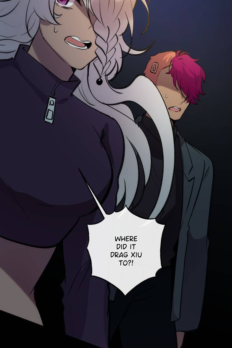 Rebirth-69michi Chapter 145 43