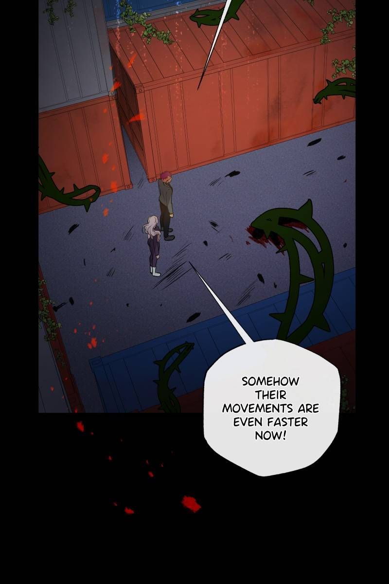 Rebirth-69michi Chapter 145 53