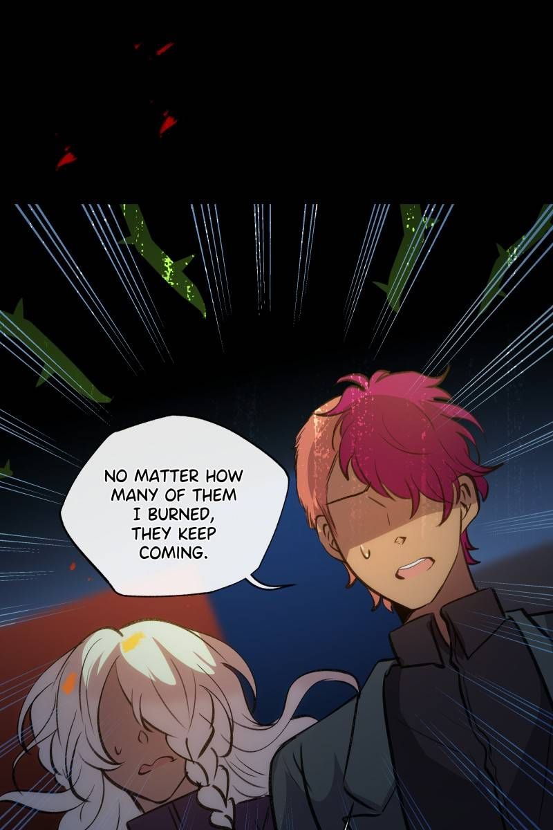 Rebirth-69michi Chapter 145 54
