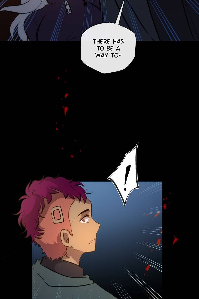 Rebirth-69michi Chapter 145 55