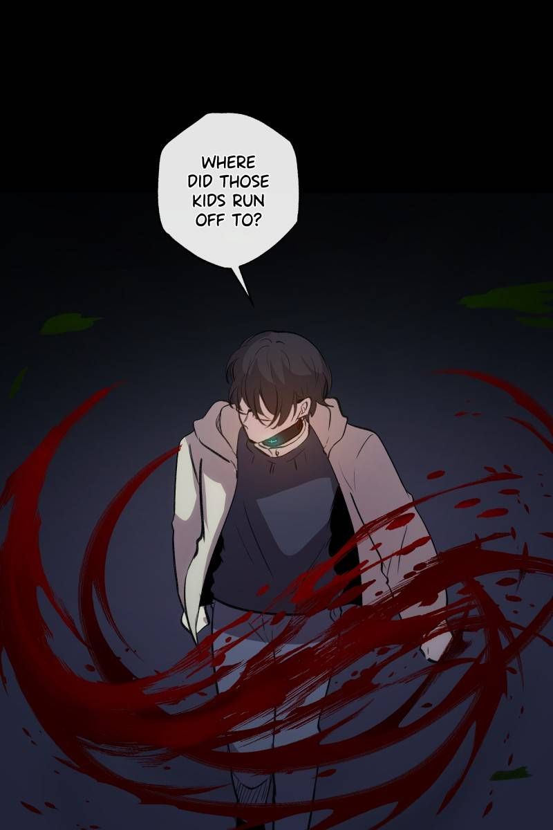 Rebirth-69michi Chapter 145 58