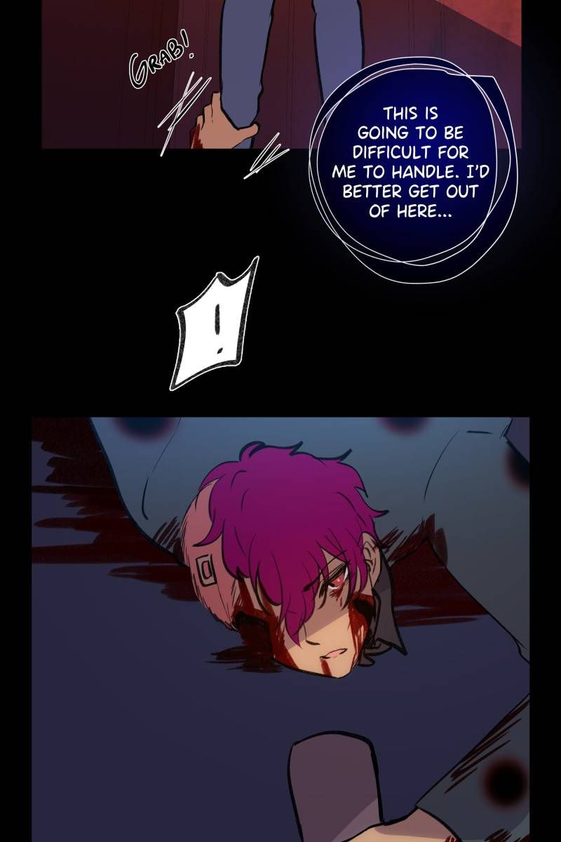 Rebirth-69michi Chapter 145 68