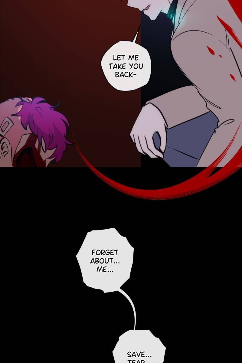 Rebirth-69michi Chapter 145 70