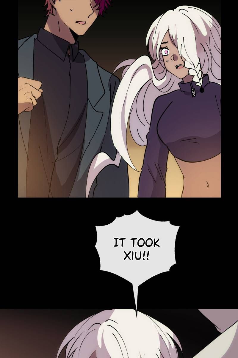 Rebirth-69michi Chapter 145 8