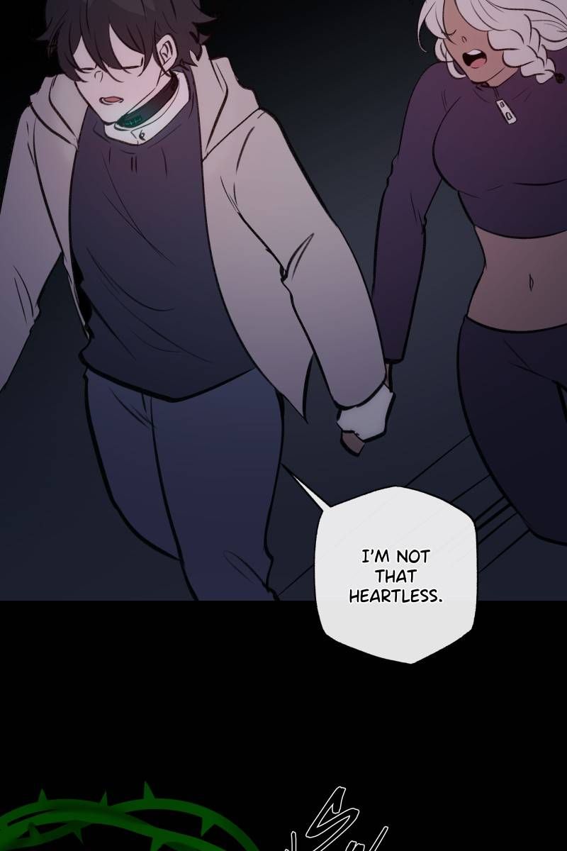 Rebirth-69michi Chapter 145 84