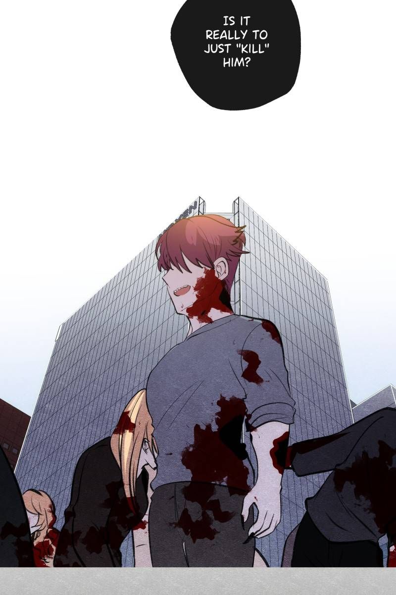 Rebirth-69michi Chapter 146 18