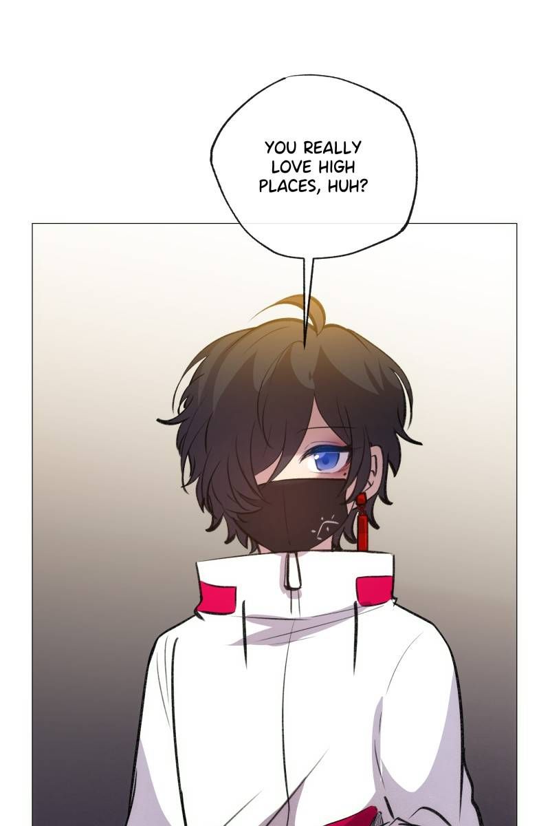 Rebirth-69michi Chapter 146 27