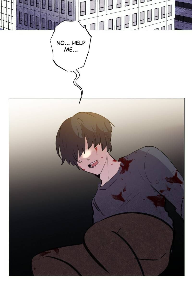 Rebirth-69michi Chapter 146 3
