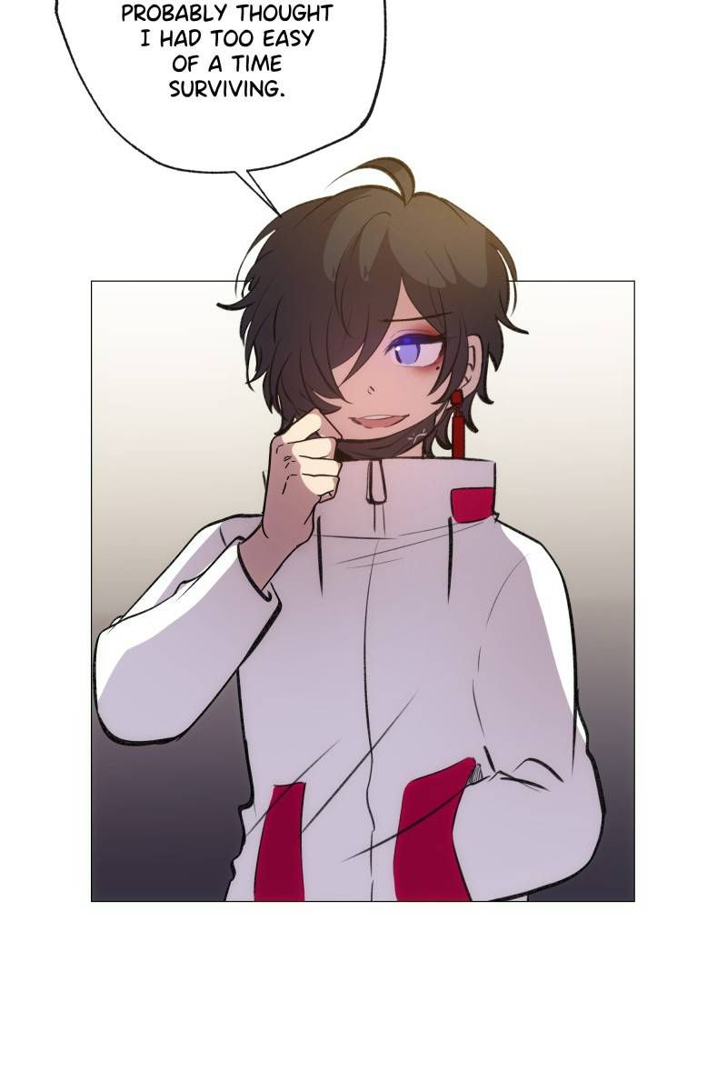 Rebirth-69michi Chapter 146 33