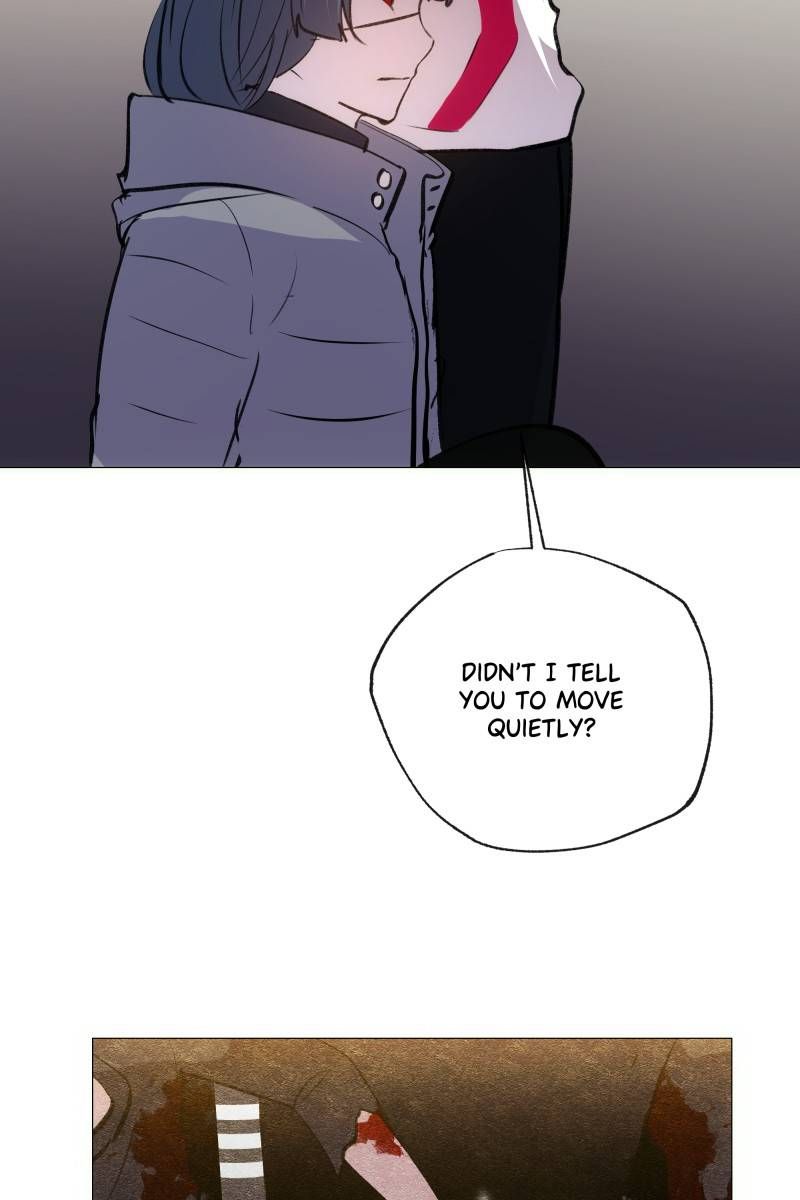 Rebirth-69michi Chapter 146 35