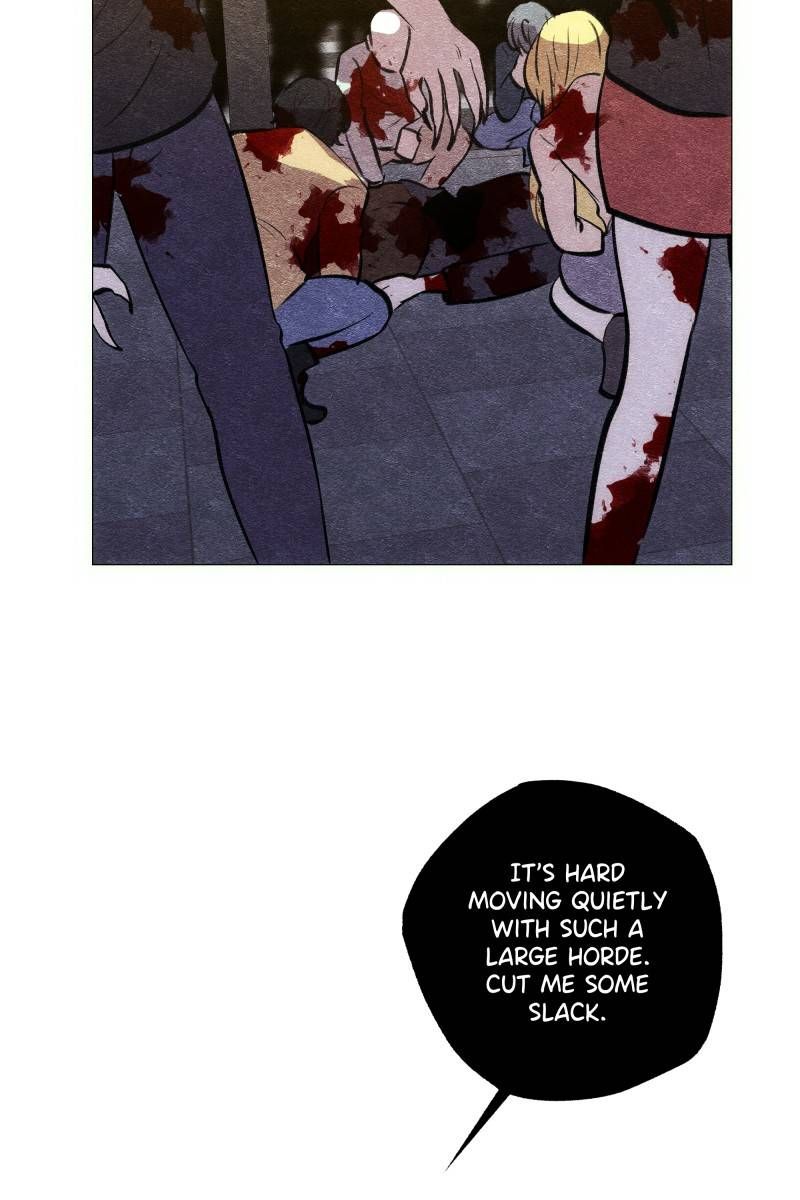 Rebirth-69michi Chapter 146 36