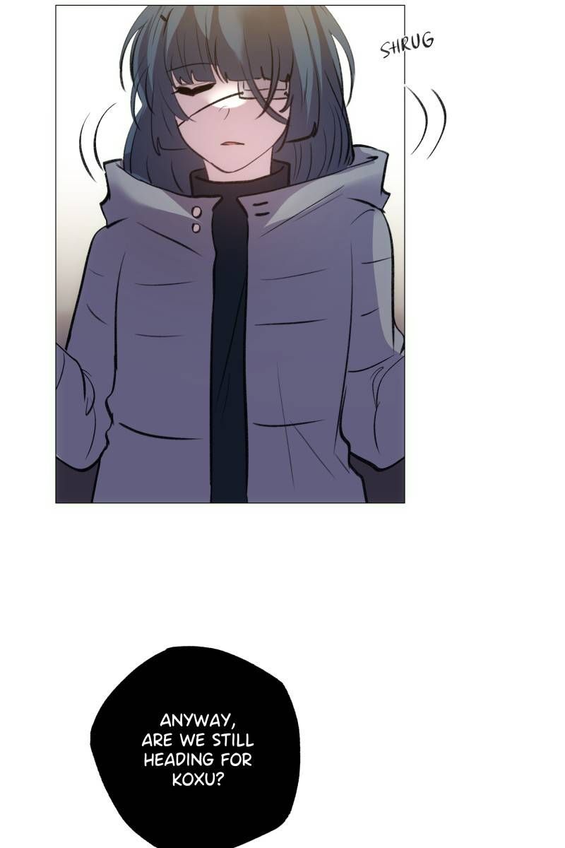 Rebirth-69michi Chapter 146 37