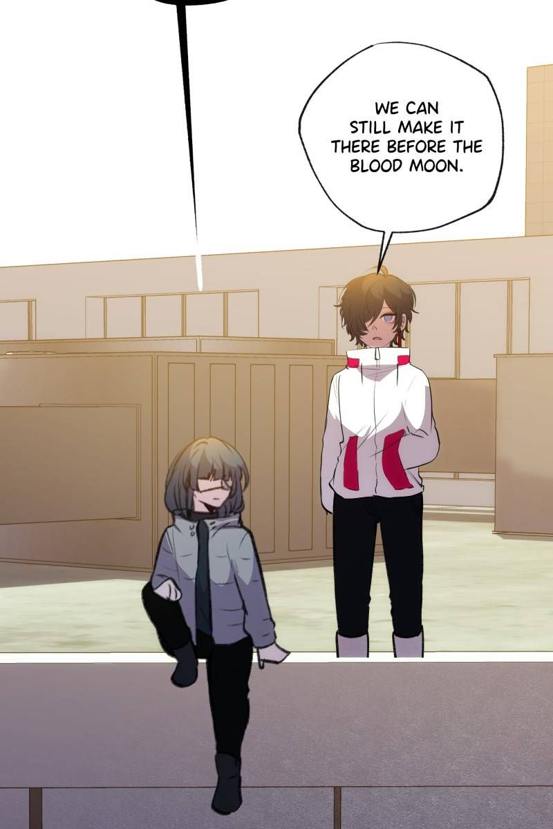 Rebirth-69michi Chapter 146 38