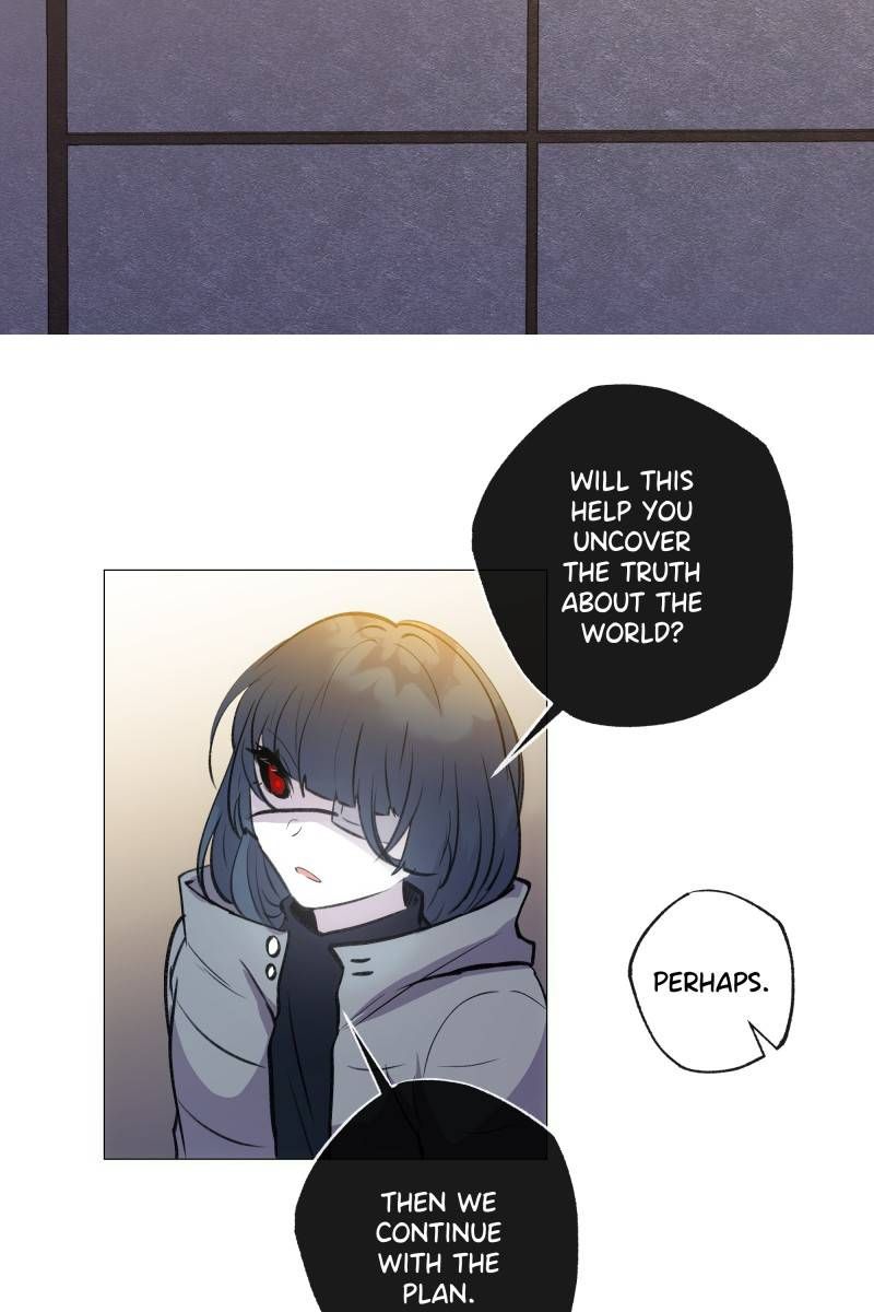 Rebirth-69michi Chapter 146 39