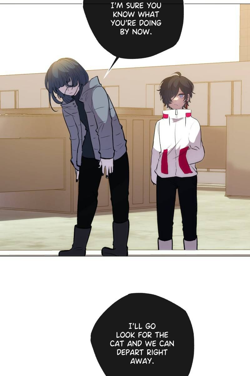 Rebirth-69michi Chapter 146 41