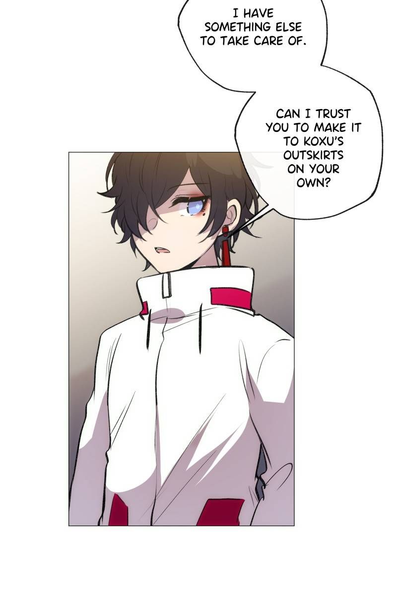 Rebirth-69michi Chapter 146 43