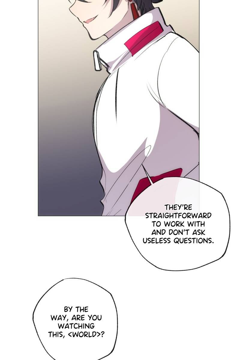 Rebirth-69michi Chapter 146 47