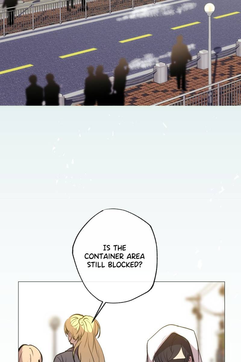 Rebirth-69michi Chapter 146 56