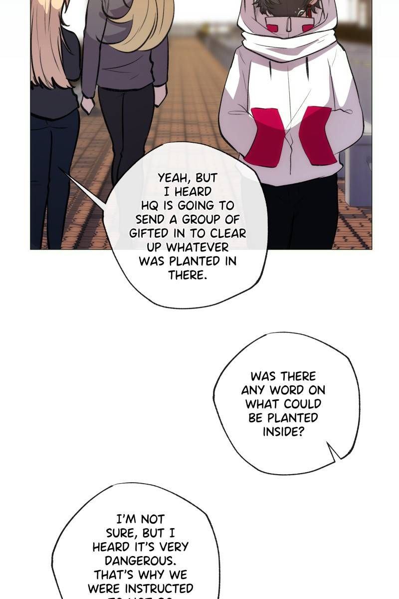 Rebirth-69michi Chapter 146 57